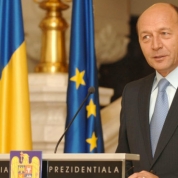 Traian Basescu