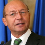 Traian Băsescu