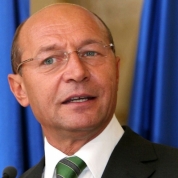 Traian Băsescu