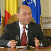 Traian Băsescu