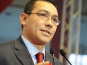 Victor Ponta