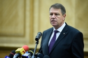 Președintele Klaus Iohannis