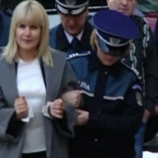 Elena Udrea. Foto: Captura video