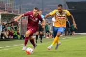 CFR Cluj - Petrolul Ploiesti - Foto: Dan Porcuțan