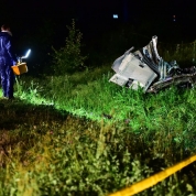 Datele preliminare ale anchetei arată că patronul Hexi Pharma s-a sinucis