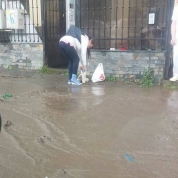 Medic: Inundațiile au un potențial de boli infecțioase