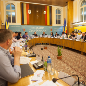 “Cadou” pentru clujeni, la ultima ședință de Consiliu Local