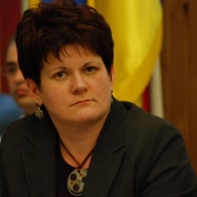 Anna Horvath, viceprimarul municipiului Cluj-Napoca, este acuzată de conflict de interese 