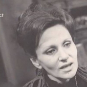 A murit actriţa Tatiana Iekel, prima soţie a lui Florin Piersic şi mama lui Florin Piersic Jr