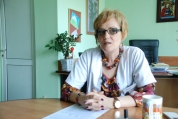 Neurologul Sanda Patrichi: “Pacientul care are o gândire proactivă va recupera mai mult decât cel pasiv, după un accident cerebral”