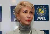 Raluca Turcan, prim-vicepreședinte PNL: Klaus Iohannis este garanția faptului că România poate face pasul către normalitate