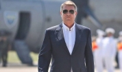 EXIT POLL IRES Victorie ZDROBITOARE pentru Klaus Iohannis!