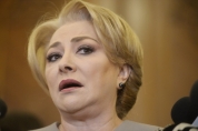 Dăncilă, după înfrângerea dură în fața lui Iohannis: „PSD a recâştigat încrederea românilor care ne-au votat în 2016!”