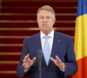 Klaus Iohannis: „Ne vom putea deplasa individual, fără a da declarații!”. Viața NU revine la normal după 15 mai